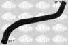 SASIC 3400074 Radiator Hose